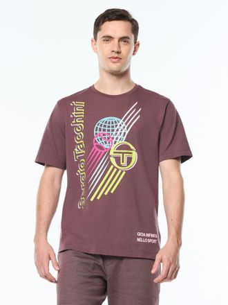 Sergio Tacchini Giocare T-Shirt