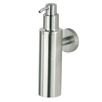 Tiger Dispensador De Jab&oacute;n Boston Plateado 308530946 Tiger