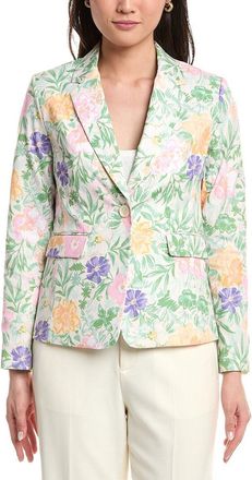 Tahari by ASL Petite Blazer