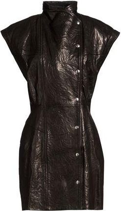 Iro VESTIDOS - Minivestidos en YOOX.COM