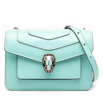 Bulgari unisex, Pre-owned, Blu, Taglia unica, used