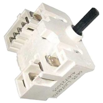 Brandt Interruttore - Piano Cottura 3044533663946155608