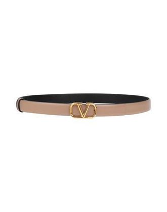 Valentino Garavani Small Leather Goods - Belts sur YOOX.COM