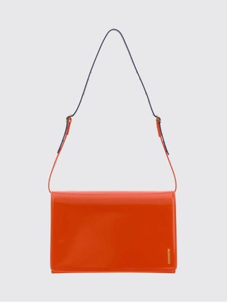 Jil Sander Borsa a tracolla File in pelle di vitello Jil Sander
