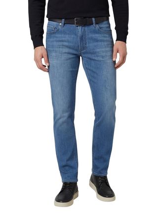 Brax jeans Brax 5-p blauw