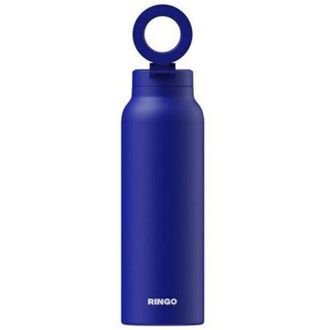 OEM Cocina Arte De La Mesa Ringo Gourde Magsafe Ringo 710ml Azul