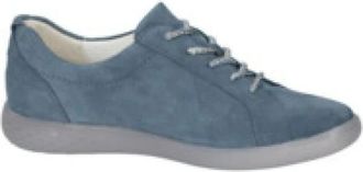 Waldl&auml;ufer Dames, Schoenen, Blauw, Maat: 38 EU