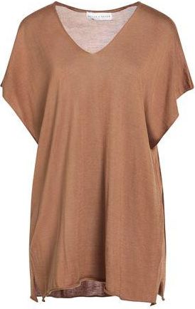 Skills & Genes STRICKWAREN - Pullover auf YOOX.COM