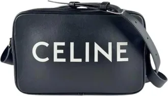 Celine unisex, Pre-owned, Nero, Taglia unica, used