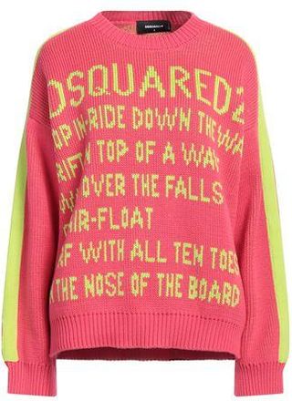 Dsquared2 PRENDAS DE PUNTO - Pullover en YOOX.COM