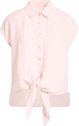 120% Lino TOPS - Hemden auf YOOX.COM