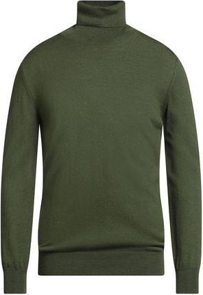 Daniele Alessandrini Turtlenecks