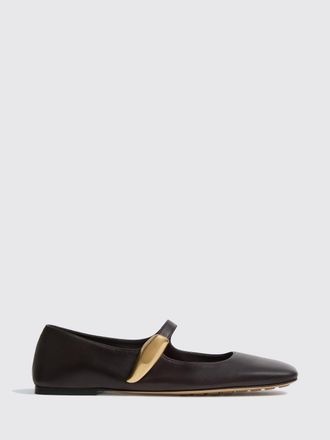 Bottega Veneta Ballerine Donna colore Caffe