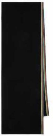 Paul Smith unisex, Accessori, Nero, Taglia unica, new