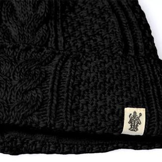 Nirvanna Designs Inter hat in Black at Nordstrom