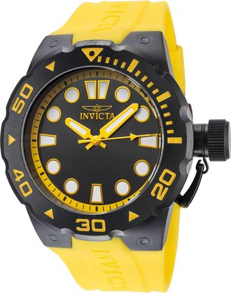 Invicta Pro Diver Mens Watch