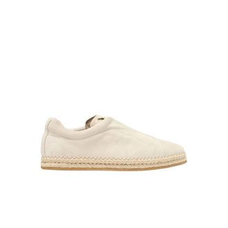 Scarosso Espadrilles, male, Beige, Size: 10 1/2 US Thiago Espadrilles