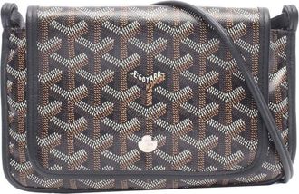Goyard Pre-owned Goyard ine Plumet Pocket Wallet Ladies VNGIVL05ZL2BV45X