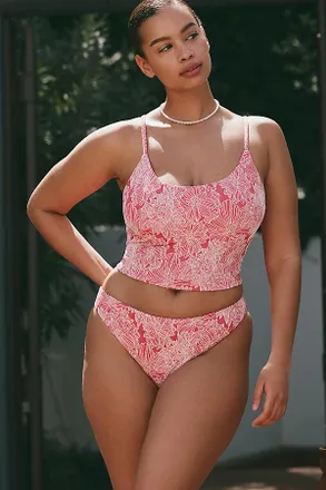 Andie Swim Swim Signature Bikini Bottoms