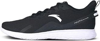 Anta Running Series Sneakers Low Black 111935525R-1