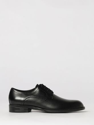 HUGO BOSS Mocassini Uomo colore Nero