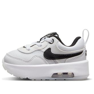 Nike (TD) Nike Air Max Motif White Black DH9390-100