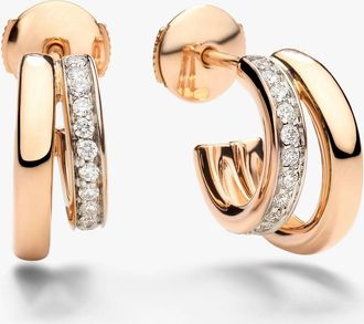 POMELLATO Pomellato Together Earrings