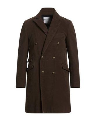 Front Street 8 COATS & JACKETS - Coats on YOOX.COM