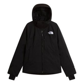 The North Face Lenado Jacket - Sport - Mujer - Negro - XS