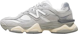 New Balance 9060 Trainer - Heren - Fitnessschoenen - Veelkleurig - 37 EU - Su&egrave;de - Fitness