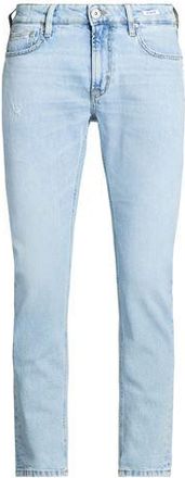 Uniform HOSEN & R&Ouml;CKE - Jeanshosen auf YOOX.COM