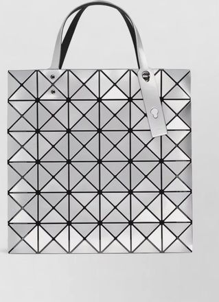 Bao Bao Issey Miyake tote bag
