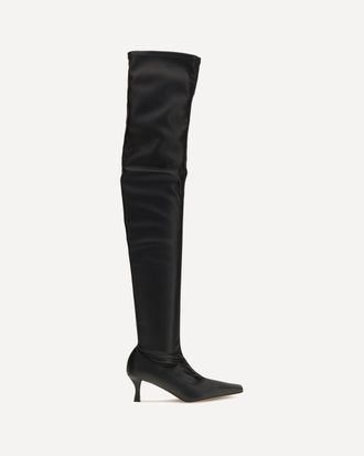 Proenza Schouler Stivali extra alti Woman 37.5