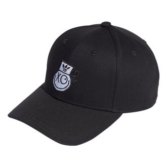 adidas Mr. A Baseball Classic Cap Black HK2876
