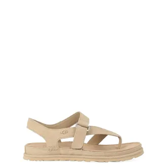 UGG Ugg, Mujer, Zapatos, Beige, Talla: 36 EU