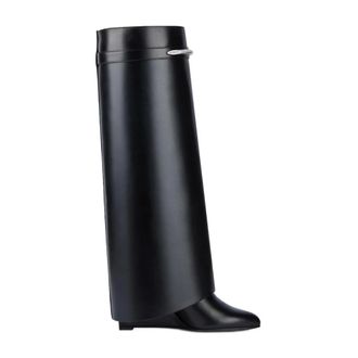 Givenchy Mujer, Zapatos, Negro, Talla: 41 EU