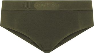 Tom Ford Boy Signature Culottes-Donna