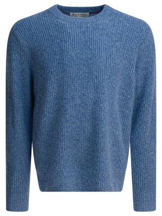 Alex Mill Jordan Knitwear Light Blue
