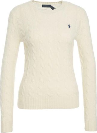 Polo Ralph Lauren Cable-Knit Sweater