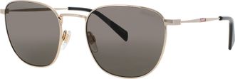 Levi's Sunglasses Brown