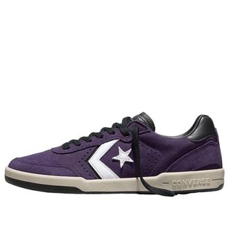 Converse Louie Lopez Pro 2 Suede Low Blackberry Jam A15836C