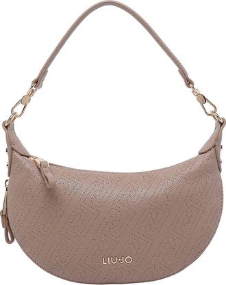 Liu Jo Beige Shoulder Bag