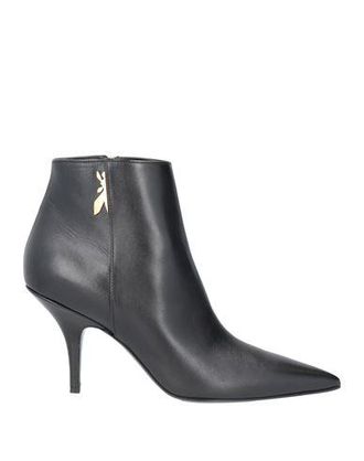 Patrizia Pepe FOOTWEAR - Ankle boots on YOOX.COM