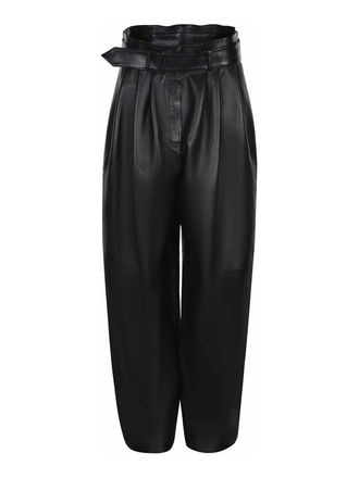 Magda Butrym Magda Butrym Pants Made Of Leather