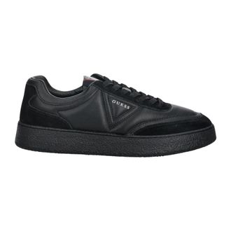 Guess Uomo, Scarpe, Nero, 41 EU, new