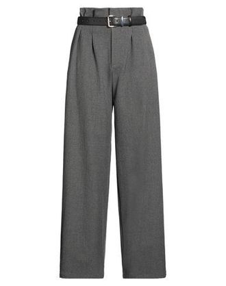 Eleh BOTTOMWEAR - Trousers on YOOX.COM