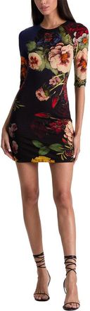 Alice & Olivia Alice + Olivia Delora Dress