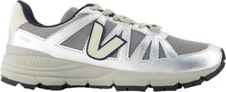 Veja Salar Vibram - - Shoes - Donna - Grigio - 37 EU