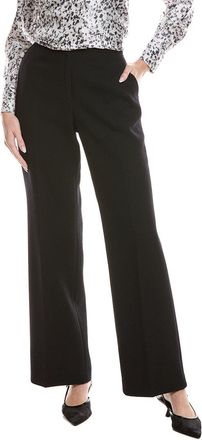 Lafayette 148 New York Gates Flared Full Length Pant
