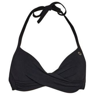 Banana Moon Praxa Black Bikini-Bottom f&uuml;r Damen | schwarz